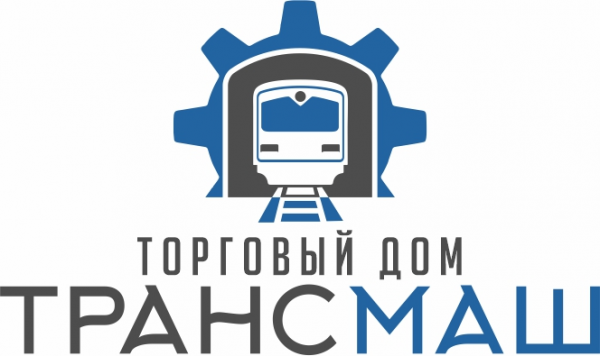 Логотип компании ООО ТД Трансмаш